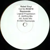 Raymondo - Logical Progression