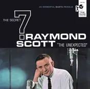 Raymond Weston - RAYMOND SCOTT AND THE..