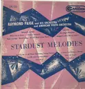 LP - Raymond Paige - Stardust Melodies