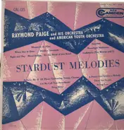Raymond Paige - Stardust Melodies