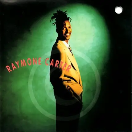 Raymone Carter - Raymone Carter