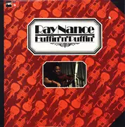 LP - Ray Nance - Huffin' 'N' Puffin'