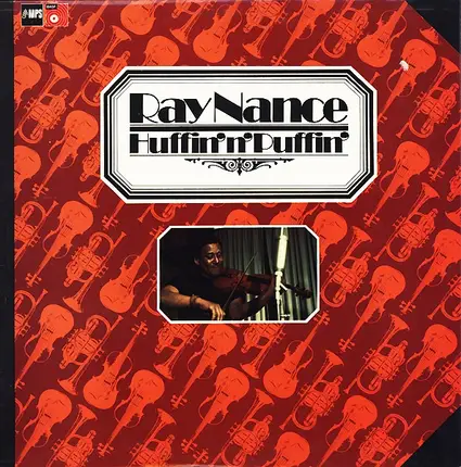 Ray Nance - Huffin' 'N' Puffin'