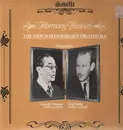 LP - Ray Noble & Carroll Gibbons - The New Mayfair Dance Orchestra / Harmony Heaven