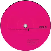 12'' - Ray Okpara - Brothers Ep