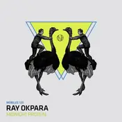 Ray Okpara - Midnight Protei, Andrea Oliva Remix