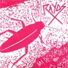 7inch Vinyl Single - Rayos X - Mi Desorden EP