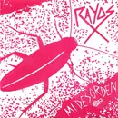 7inch Vinyl Single - Rayos X - Mi Desorden EP
