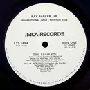 12'' - Ray Parker, Jr., Ray Parker Jr. - Girl I Saw You