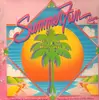 12inch Vinyl Single - Ray Parker, Jr. Rod Stewart, Blondie, Phil Collins - Summer Fun Volume 1