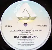 Ray Parker Jnr. - The Other Woman