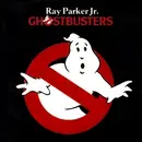 7'' - Ray Parker Jr. - Ghostbusters
