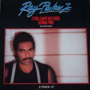 Ray Parker Jr. - I Still Can't Get Over Loving You (Full Length Version)