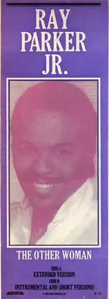 Ray Parker, Jr., Ray Parker Jr. - The Other Woman