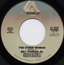 7'' - Ray Parker Jr. - The Other Woman