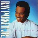 7'' - Ray Parker Jr. - You Shoulda Kept A Spare / I Love Your Daughter - Solid Centre