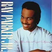 Ray Parker Jr. - You Shoulda Kept A Spare