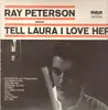 LP - Ray Peterson - Tell Laura I Love Her
