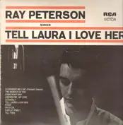 Ray Peterson
