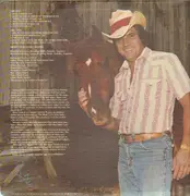 LP - Ray Pillow - Countryfied