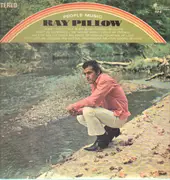 LP - Ray Pillow - People Music