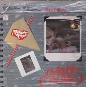 Ray Pillow - Ray Pillow