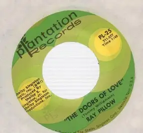 Ray Pillow - The Doors Of Love