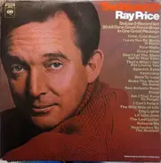Ray Price - The World Of Ray Price