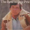 LP - Ray Price - The Best Of Ray Price