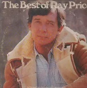 Ray Price - The Best Of Ray Price