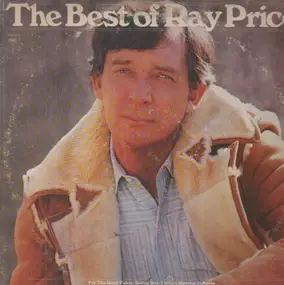 Ray Price - The Best Of Ray Price