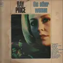 LP - Ray Price - The Other Woman