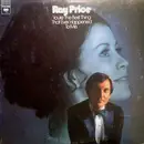 LP - Ray Price - You're The Best Thing That Ever Happened To Me