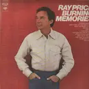 LP - Ray Price - Burning Memories