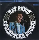 LP - Ray Price - Collector's Choice