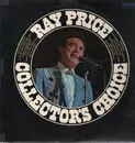 LP - Ray Price - Collector's Choice