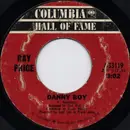 7'' - Ray Price - Danny Boy / I'm Still Not Over You
