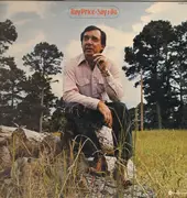 LP - Ray Price - 'It Must Have Been The Rain' / Say I Do