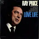 LP - Ray Price - Love Life