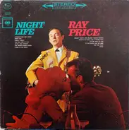 Ray Price - Night Life