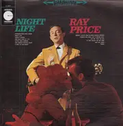 Ray Price - Night Life