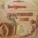 LP - Ray Price - San Antonio Rose