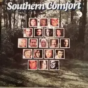 LP - Ray Price , Tammy wynette , Johnny Rodriguez - Southern Comfort