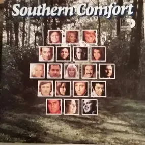 Ray Price - Southern Comfort