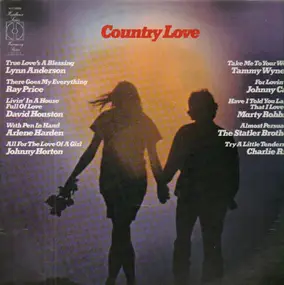 Ray Price - country love