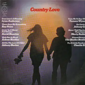 Ray Price - country love