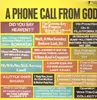 LP - Ray Reeves - A Phone Call From God