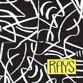 The Rays - Rays