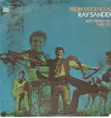 LP - Ray Sanders - Feelin' Good Is Easy