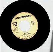 Ray Smith - (Elvis) August 16, 1977 / New Old Songs